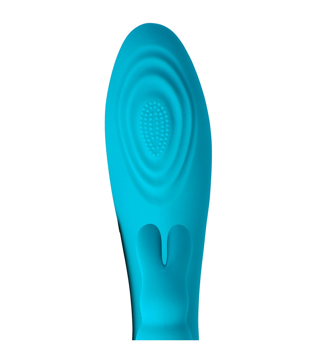 Vibrador con función tapping para estimulación clitoriana y Punto G.