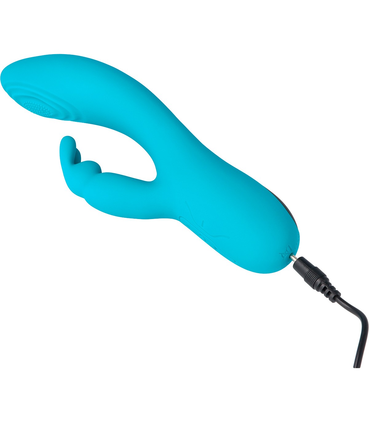 Vibrador con función tapping para estimulación clitoriana y Punto G.