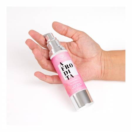 AFRODITA - LOCIÓN PIEL DE SEDA