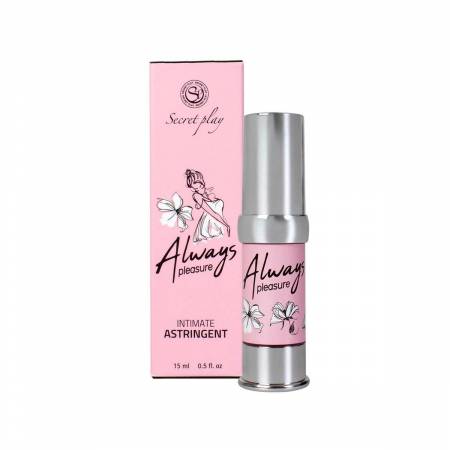 ALWAYS PLEASURE - ASTRINGENTE INTIMO 15 ML
