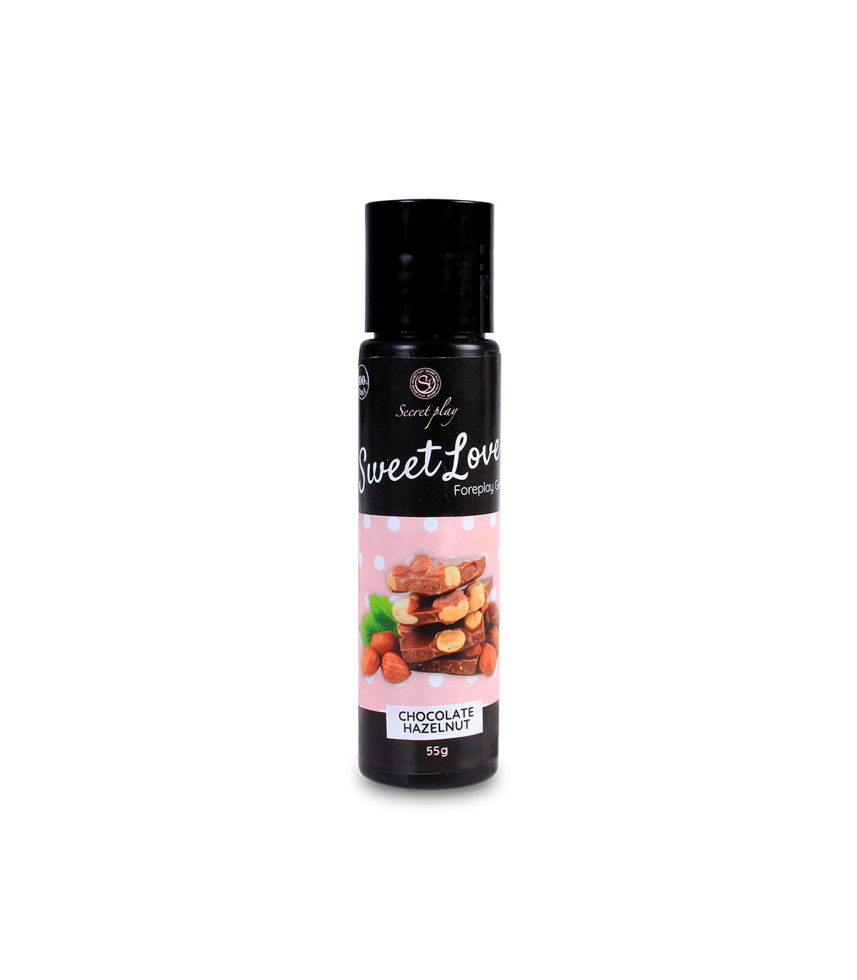 CHOCOLATE & AVELLANAS - 60 ML