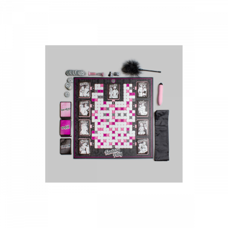 FANTASY PLAY (ES/EN/FR/PT)