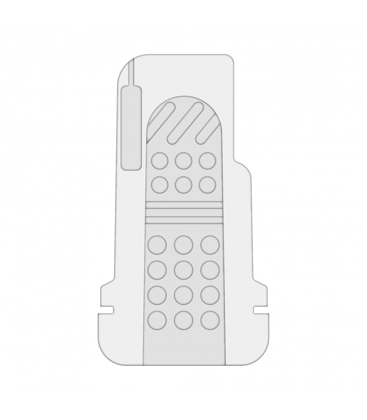 FUNDA AYLA FOREST WARRIOR - Imagen 2