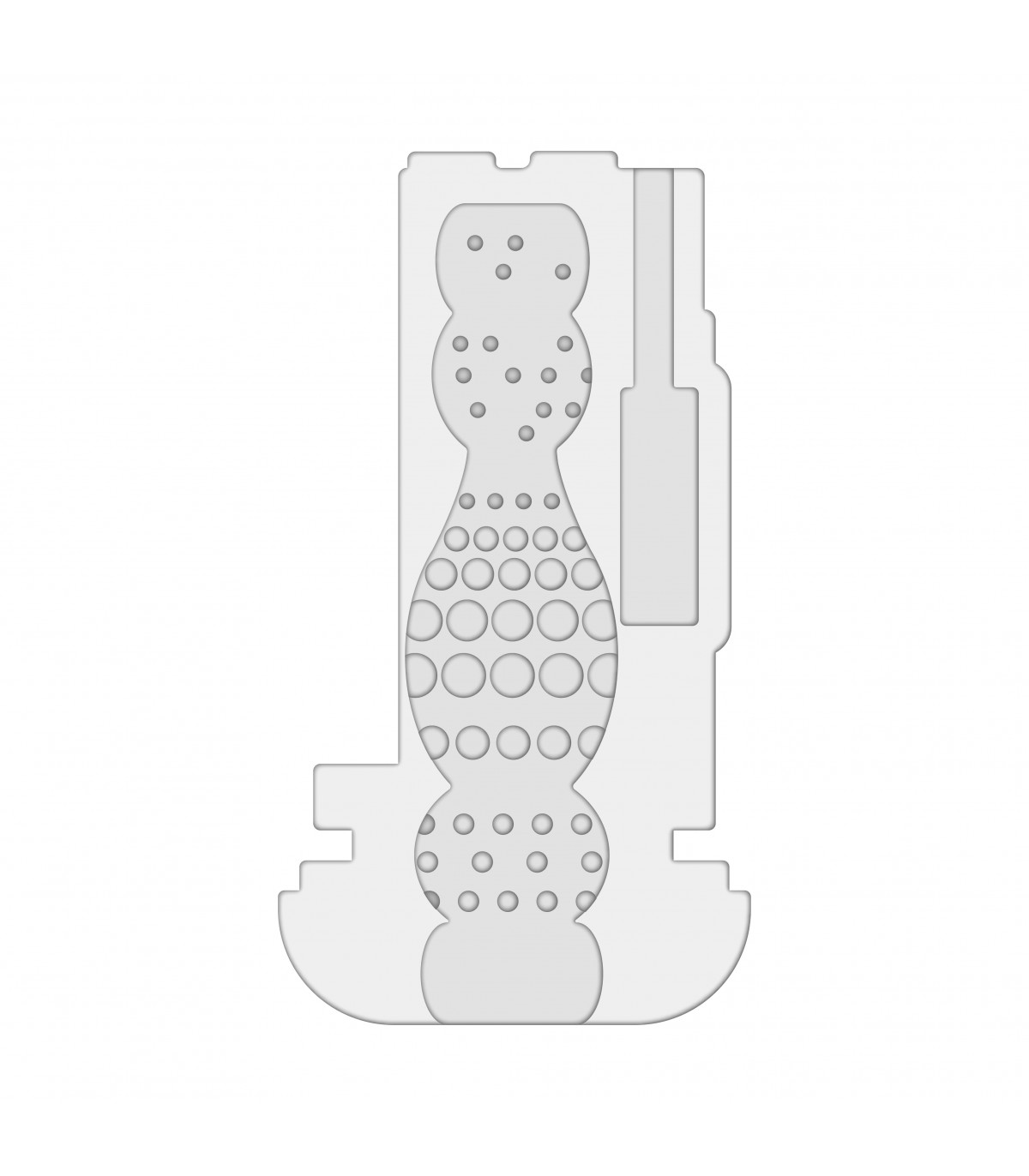 FUNDA ELOA WINGED GODDESS - Imagen 3