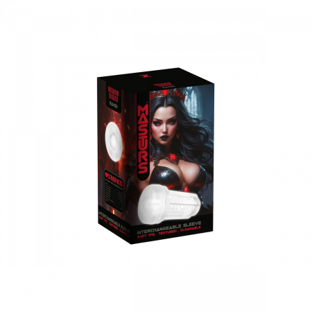 FUNDA RAVEN SHADOW SINNER