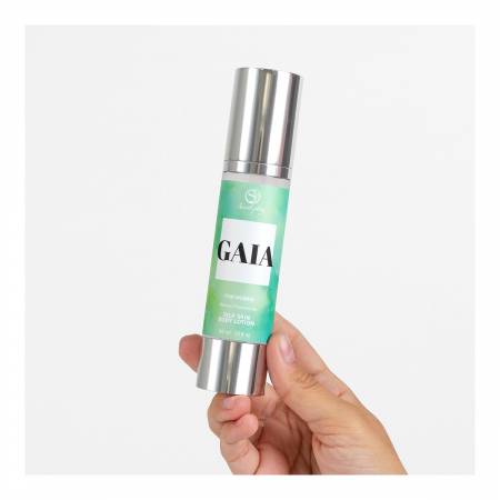 GAIA - LOCIÓN PIEL DE SEDA