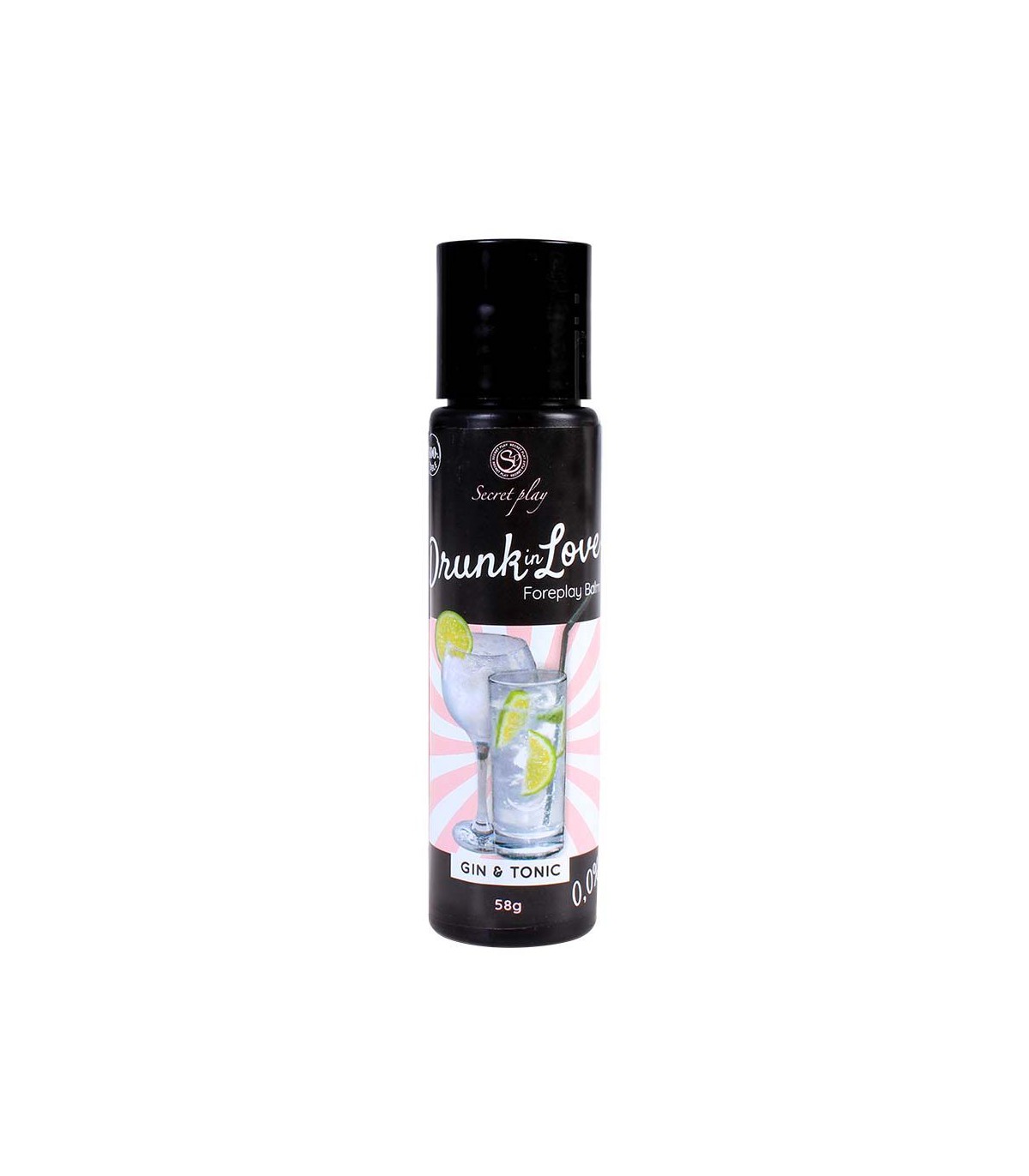 GIN & TONIC BALM 60 ML 0,0% - Imagen 2