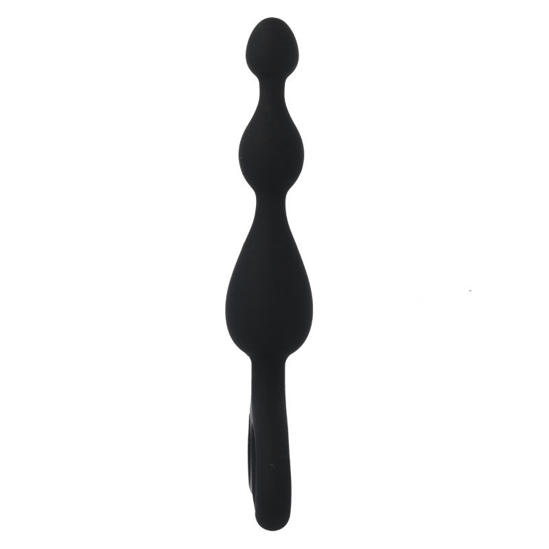 INTENSE - DANTI ANAL NEGRO - Imagen 5