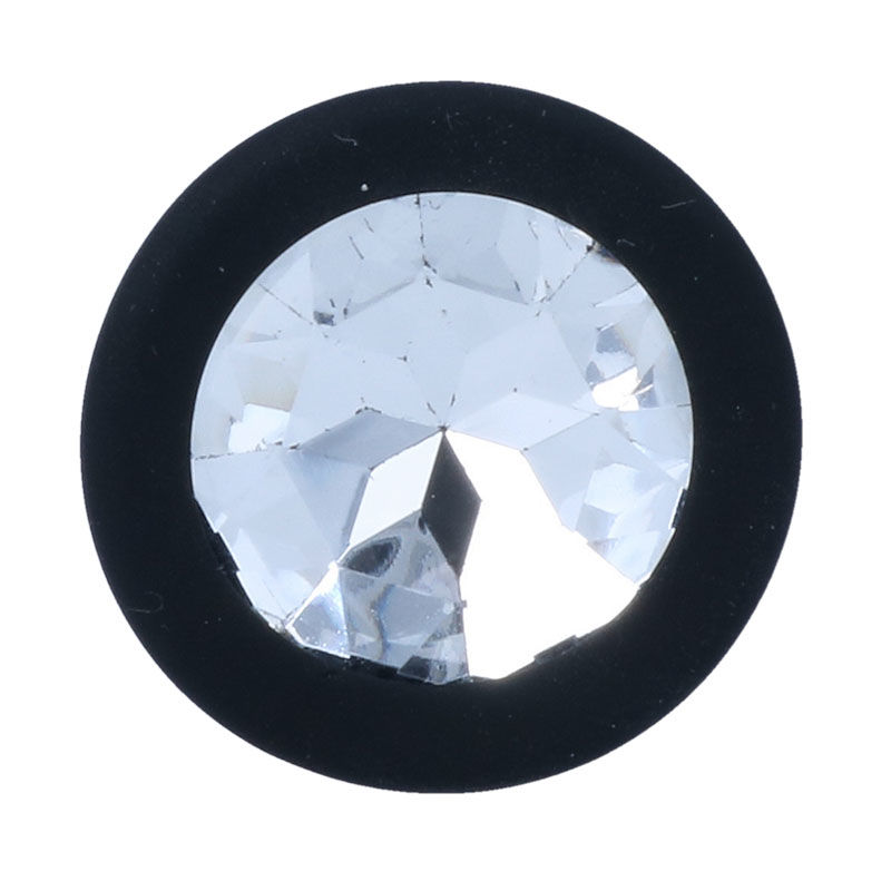 INTENSE - SHELKI S PLUG ANAL NEGRO - Imagen 5