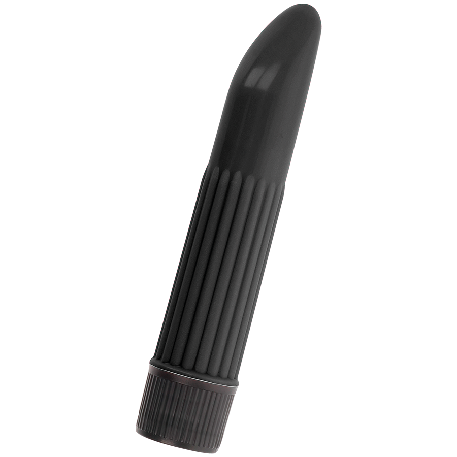 INTENSE - SONNY VIBRADOR NEGRO - Imagen 2