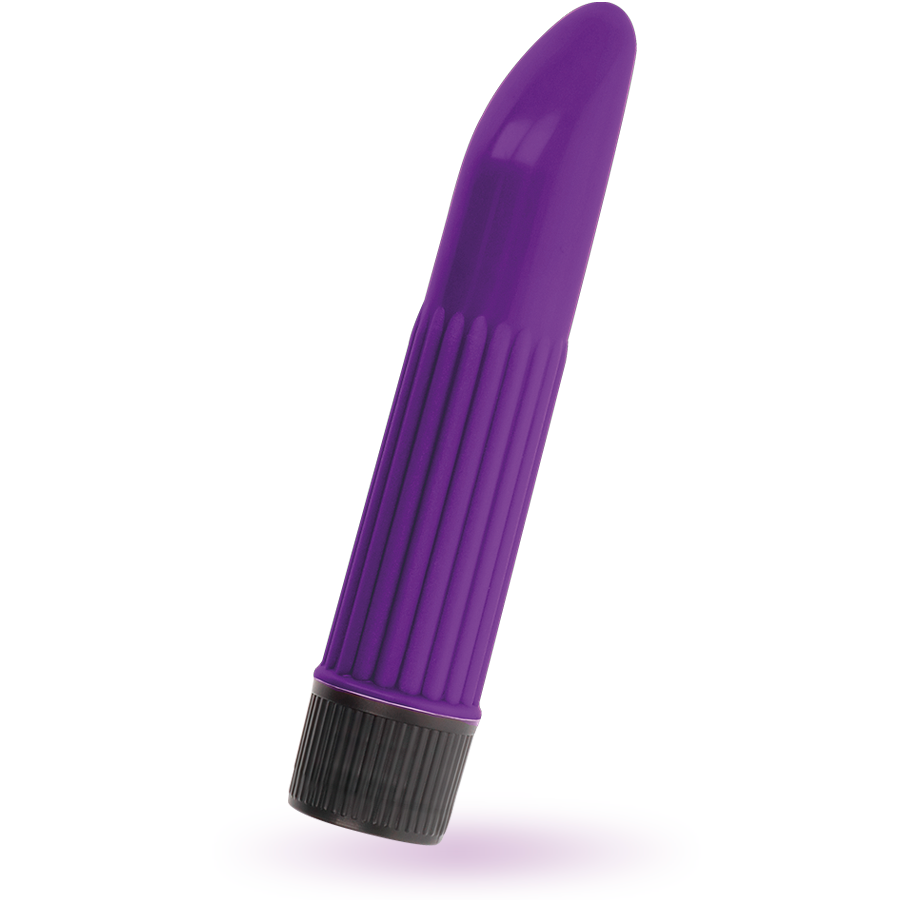 INTENSE - SONNY VIBRADOR LILA - Imagen 3