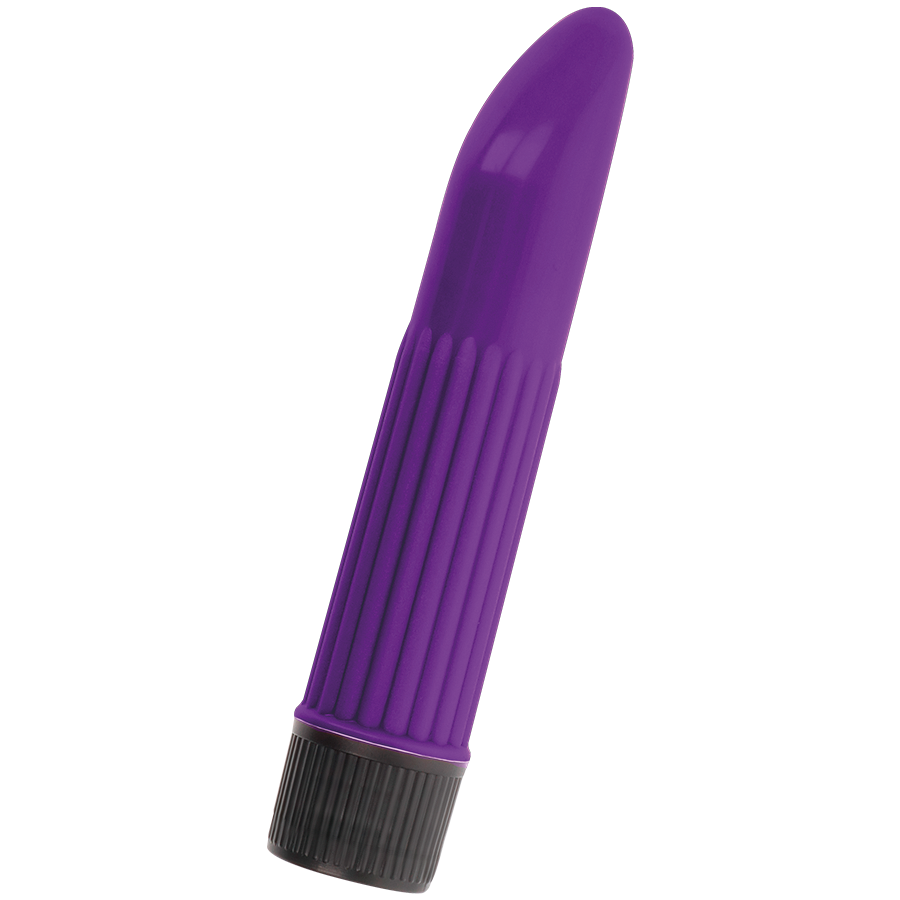 INTENSE - SONNY VIBRADOR LILA - Imagen 2