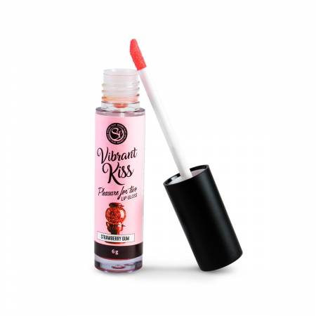 LIP GLOSS VIBRANT KISS CHICLE