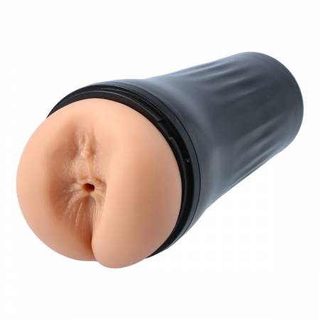 MASTURBADOR M3 VIBRADOR ANO USB FLESH
