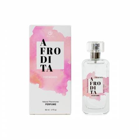 PERFUME 50 ML AFRODITA NATURAL PHEROMONES