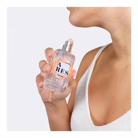 PERFUME FEROMONAS NATURAL ARES 50 ML