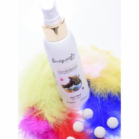 Room Spray con feromonas Juegos Íntimos 100ml