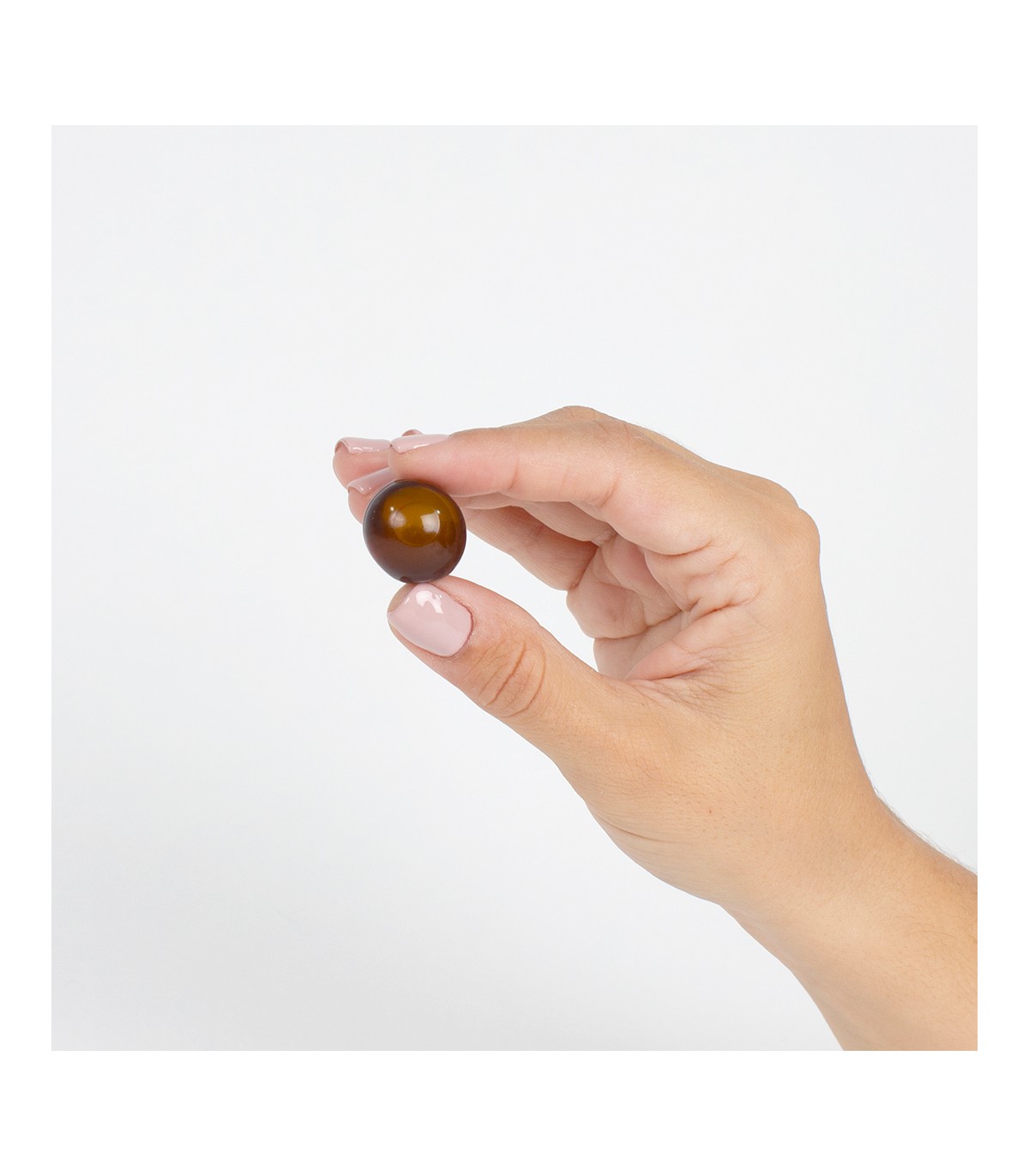 SET 2 BRAZILIAN BALLS CHOCOLATE