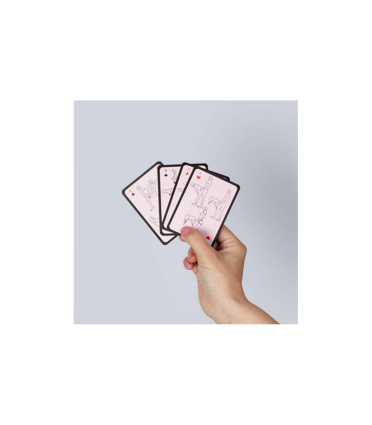 SEX PLAY (FR/PT) - Imagen 3