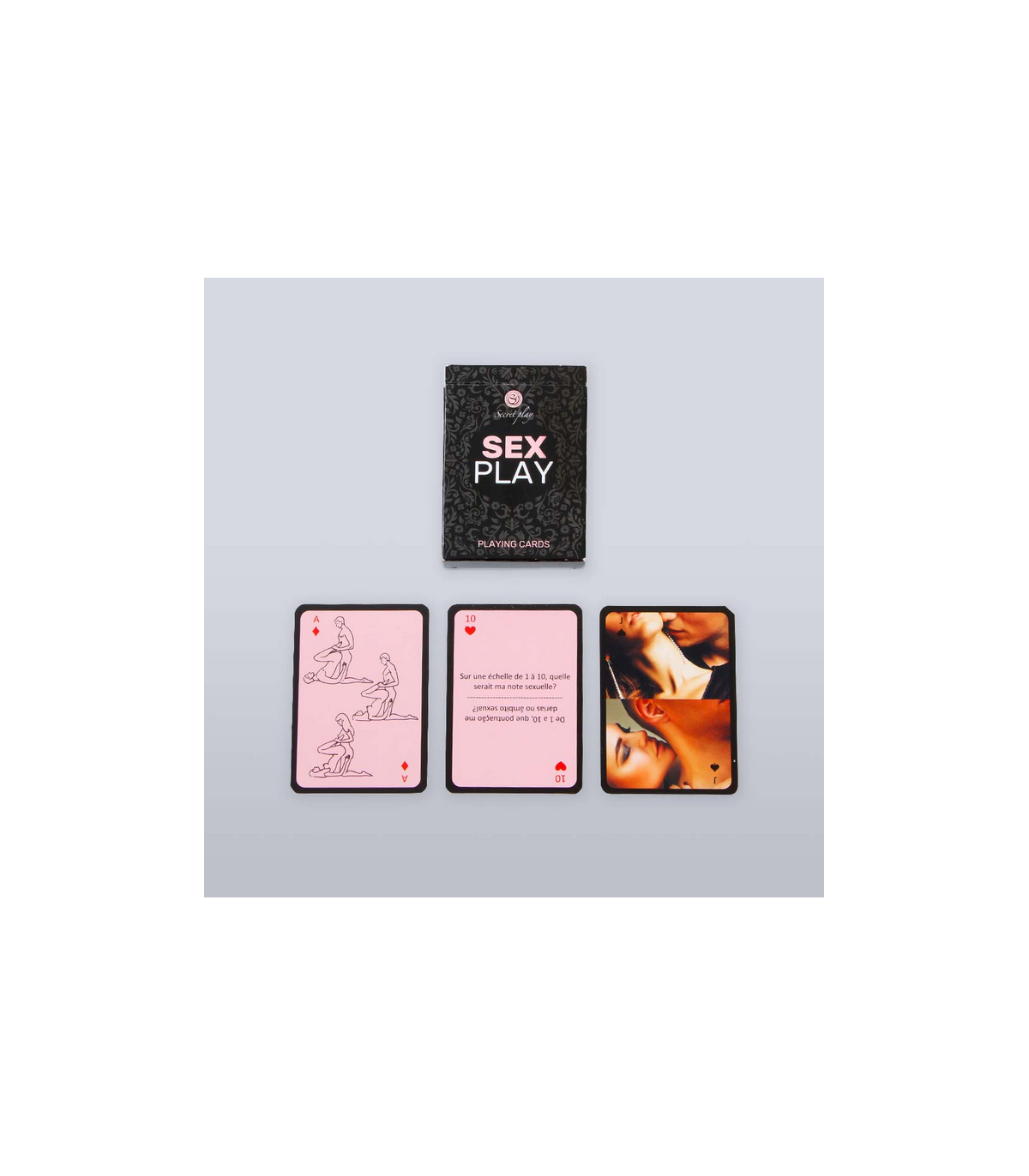 SEX PLAY (FR/PT) - Imagen 4