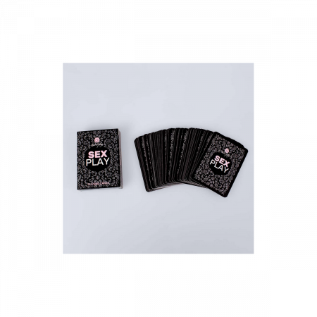 SEX PLAY (FR/PT)