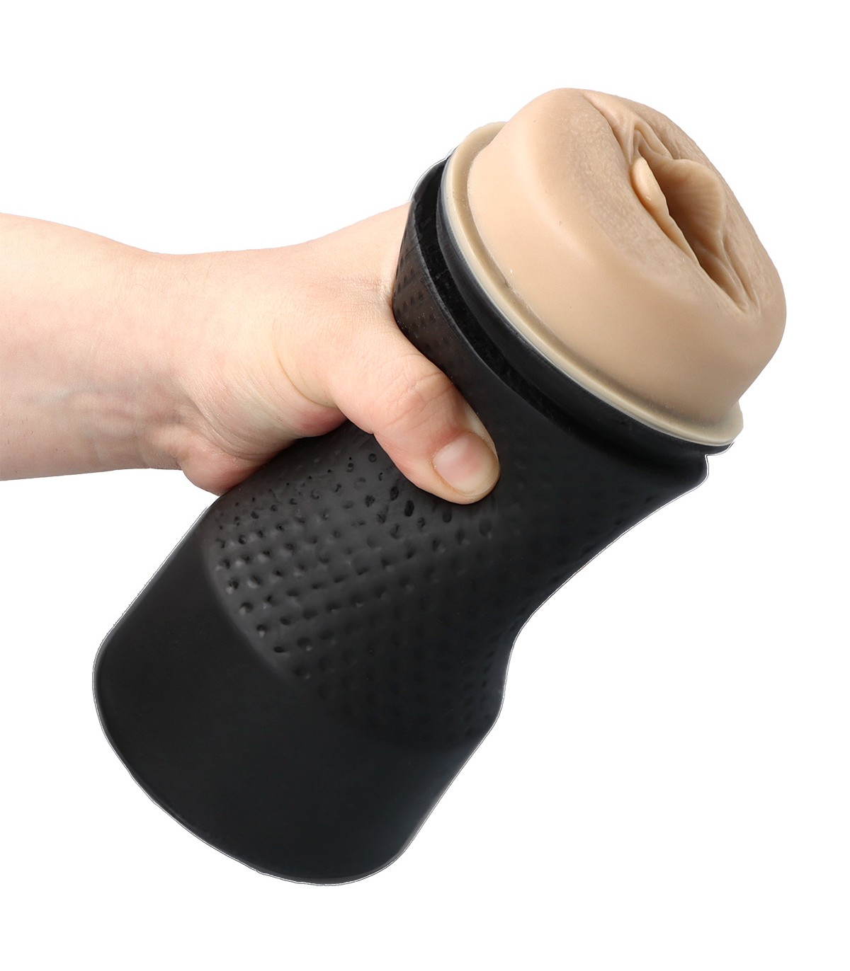 STROKER M4 VAGINA SILEXPAN - Imagen 7