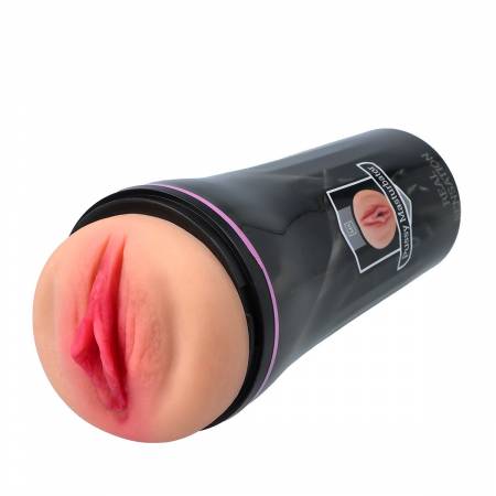 STROKER PUSSY REAL SENSATION""