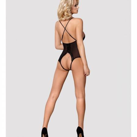 841-TED-1 TEDDY  S/M