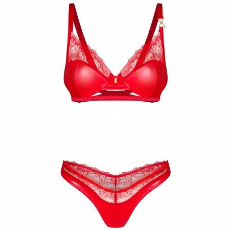 ALIOSA 2-PCS SET  L/XL