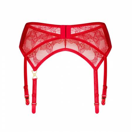 ALIOSA GARTER BELT   S/M