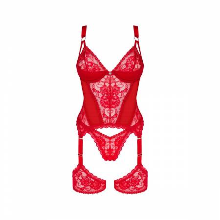 BELOVYA CORSET   XS/S