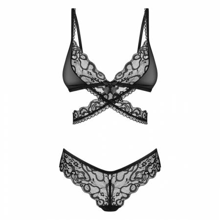 BLOMENTIS 2-PCS SET  M/L