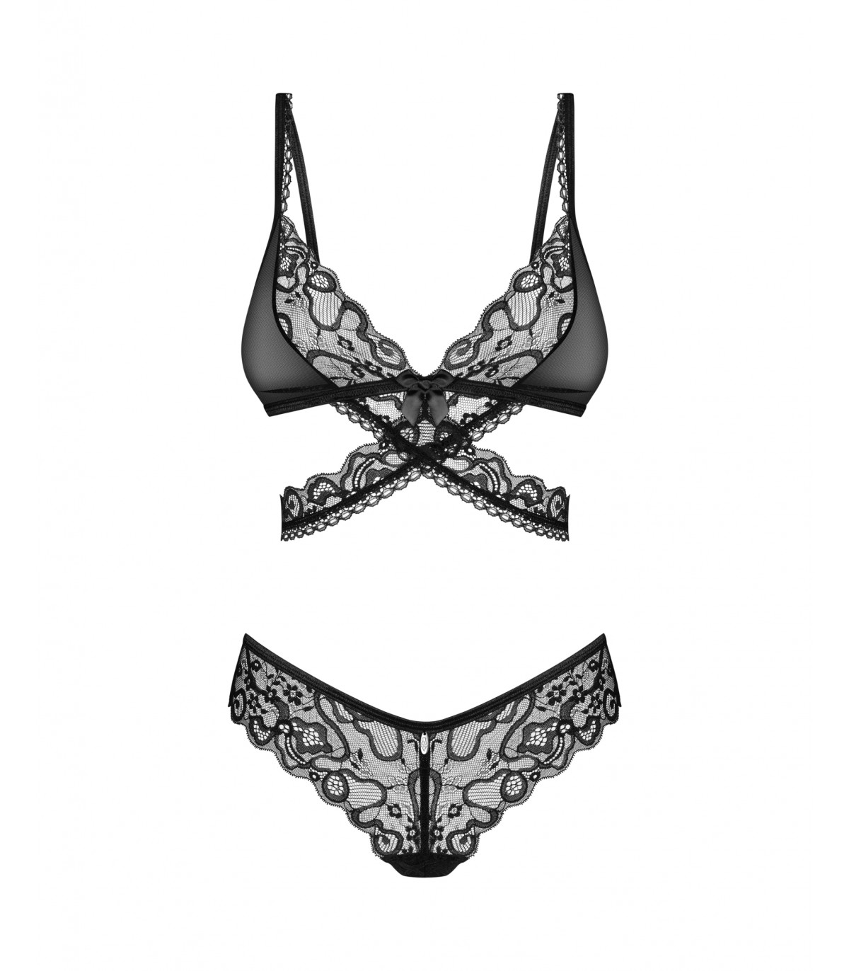 BLOMENTIS 2-PCS SET XL/2XL