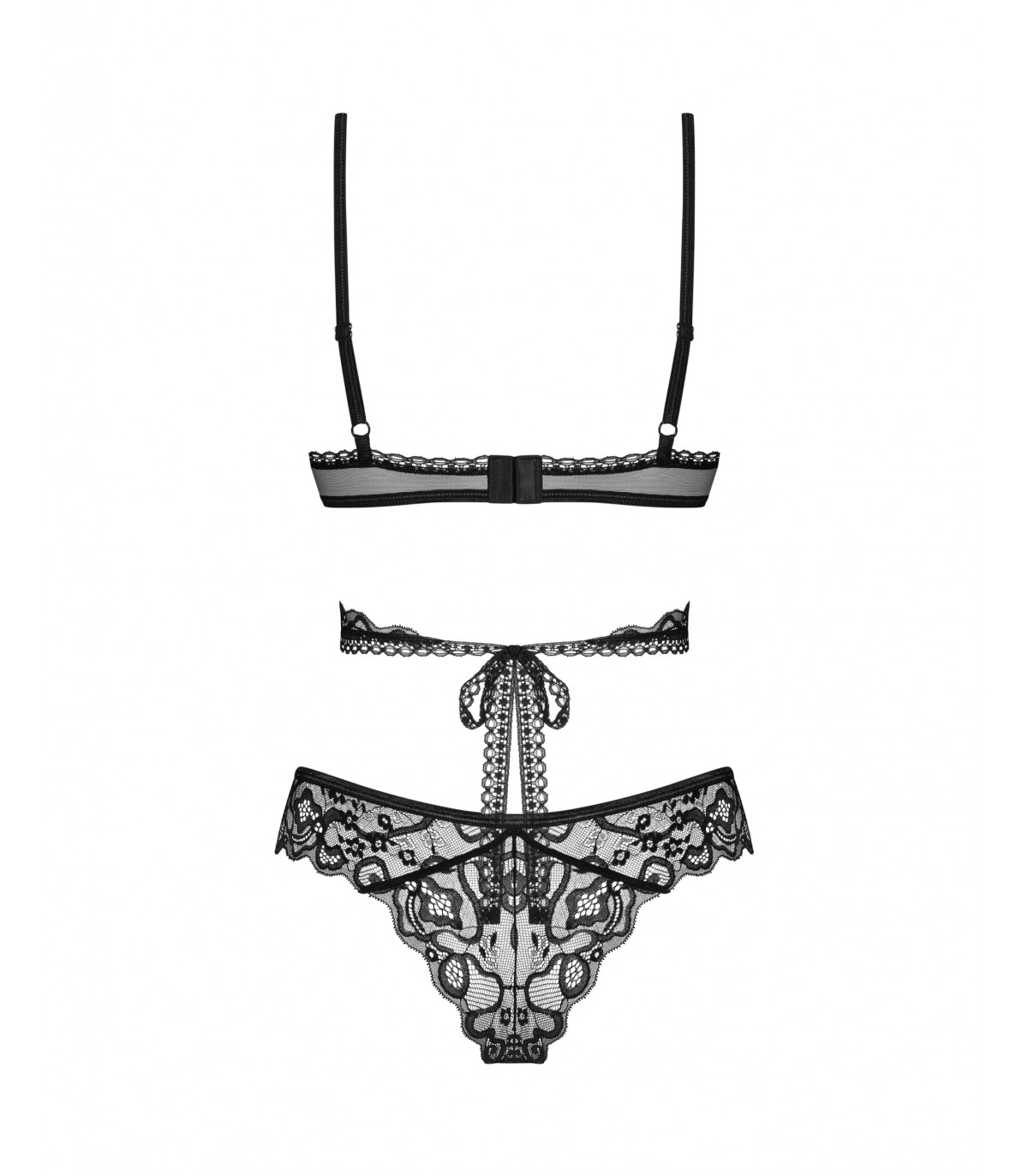 BLOMENTIS 2-PCS SET XS/S - Imagen 2