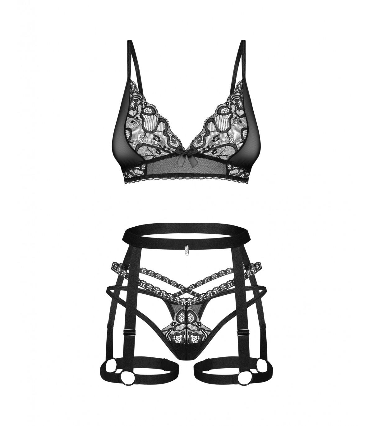 BLOMENTIS 3-PCS SET XL/2XL