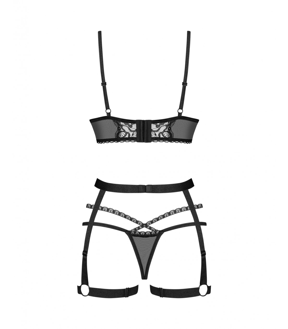 BLOMENTIS 3-PCS SET XS/S - Imagen 2