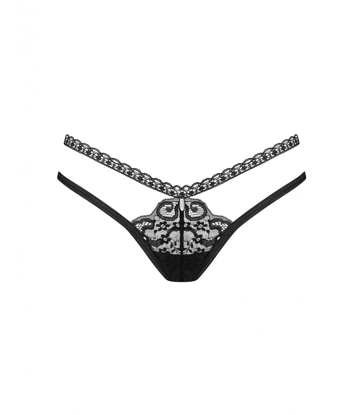 BLOMENTIS THONG XL/2XL