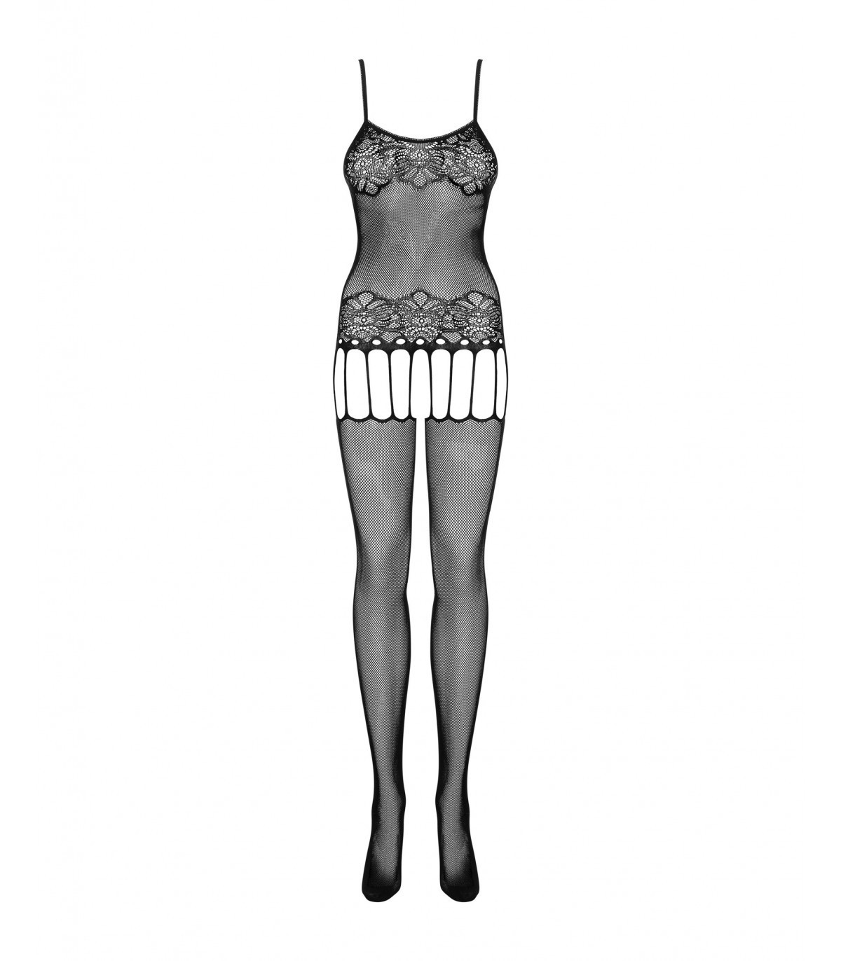 BODYSTOCKING F235 S/M/L - Imagen 2