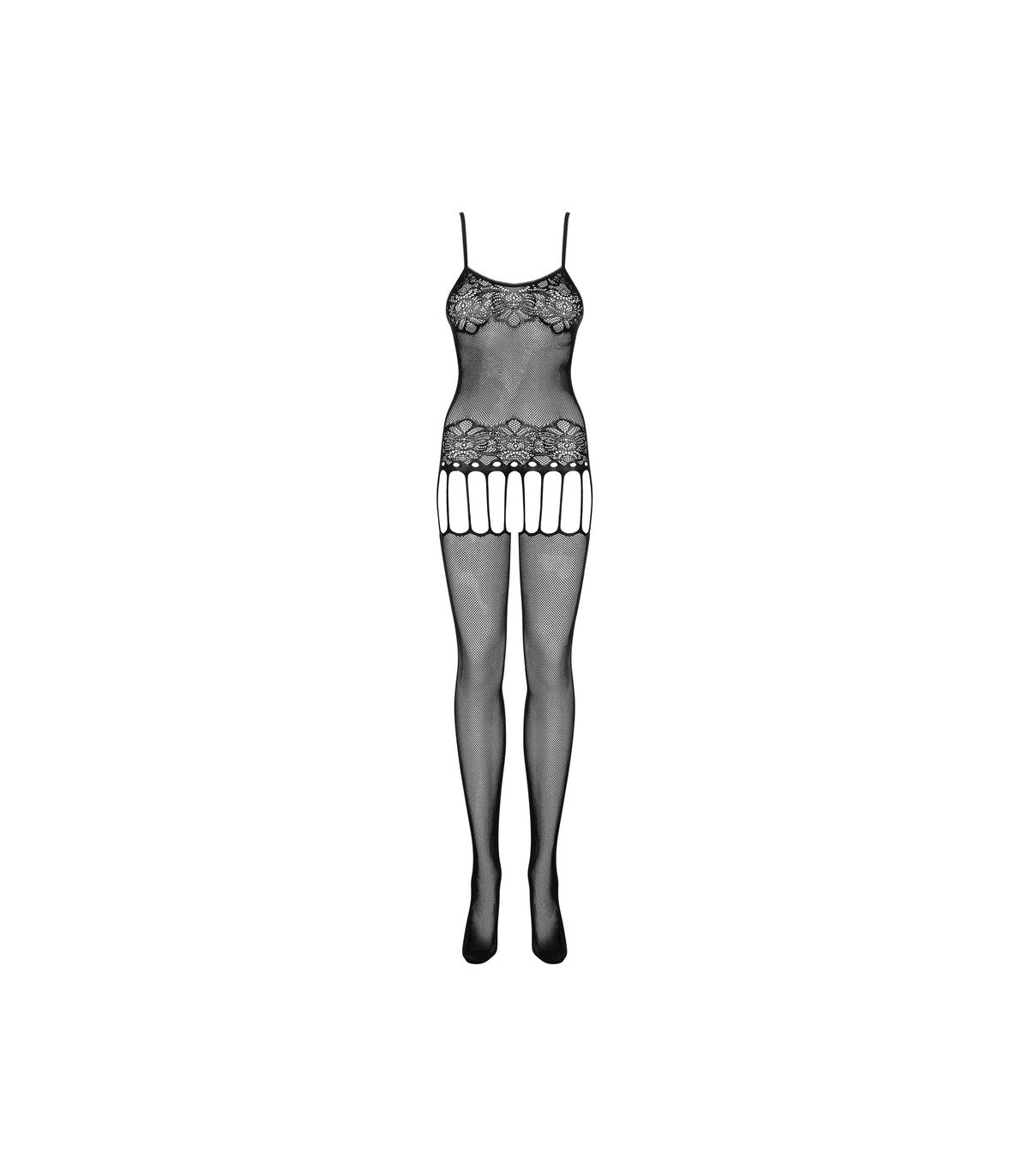 BODYSTOCKING F235 S/M/L - Imagen 3