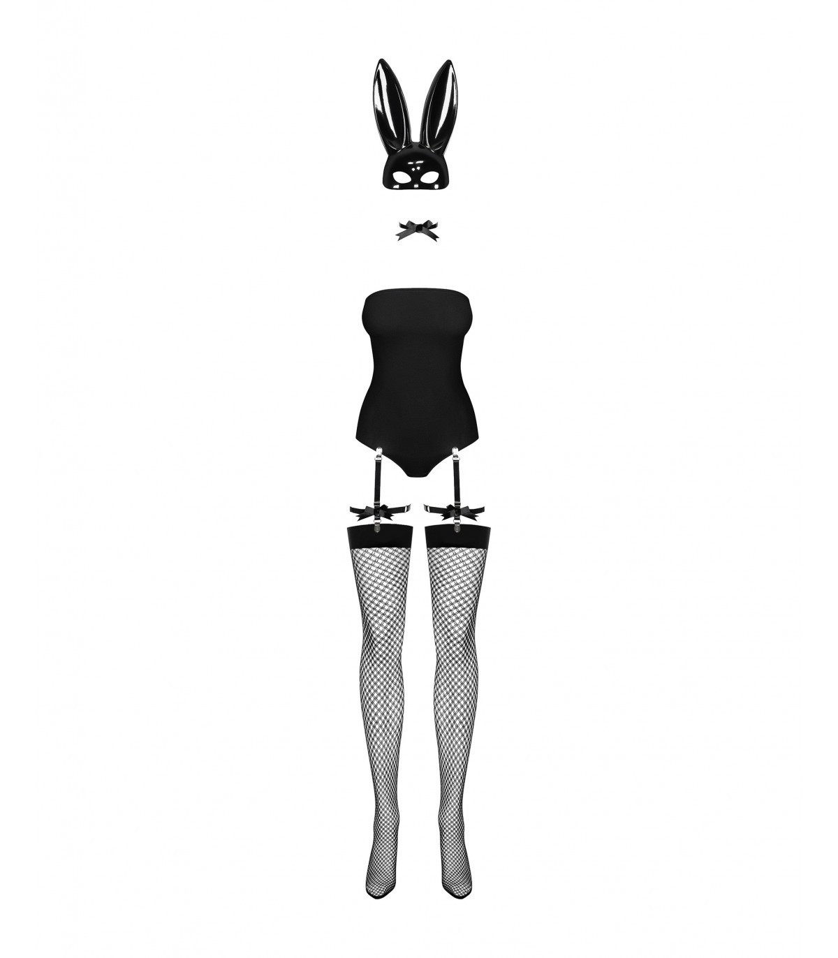 BUNNY COSTUME L/XL - Imagen 2