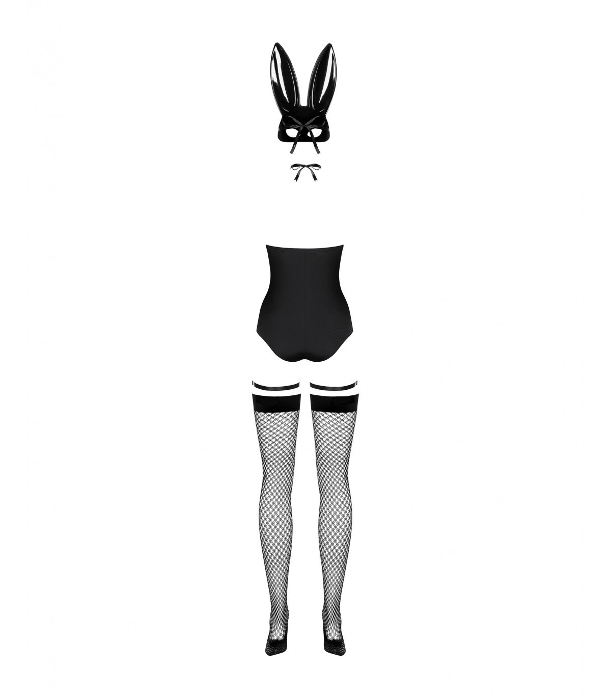 BUNNY COSTUME L/XL - Imagen 3