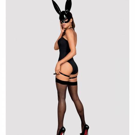BUNNY COSTUME L/XL