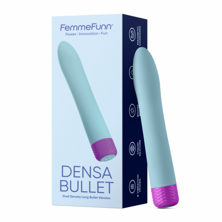 DENSA BULLET - LIGHT BLUE