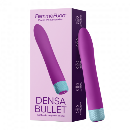 DENSA BULLET - PURPLE