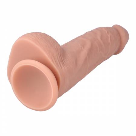 Dildo Realista Virgite R29: Sensación de Plenitud Extrema y Tacto Natural - 23,5 cm
