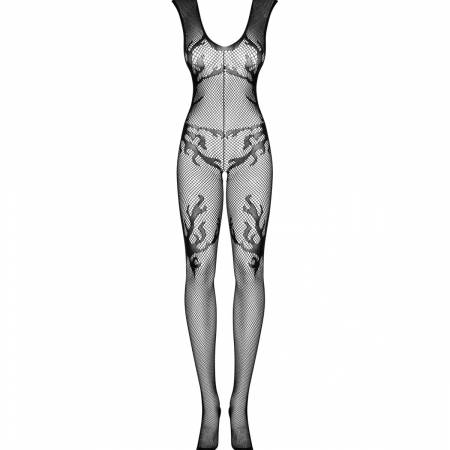 F241 BODYSTOCKING S/M/L