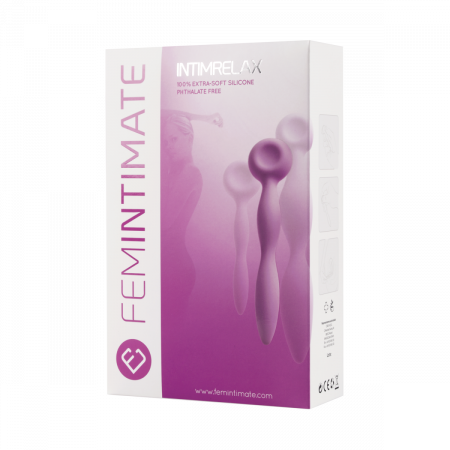 FEMINTIMATE DILATADORES INTIMRELAX