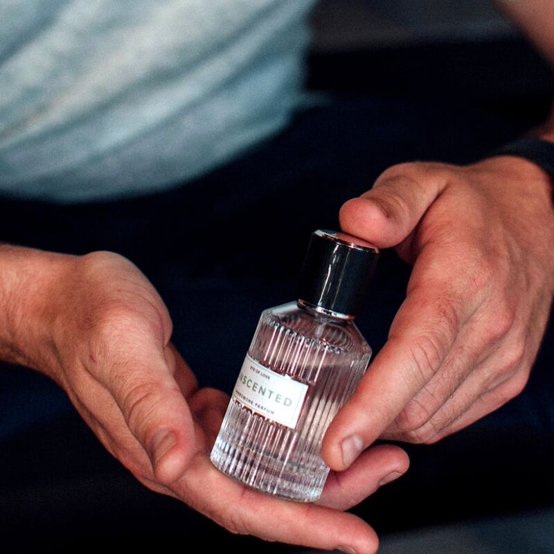 EYE OF LOVE - EOL PERFUME FEROMONAS DELUXE 50 ML UNSCENTED ATTRACT THEM - Imagen 5