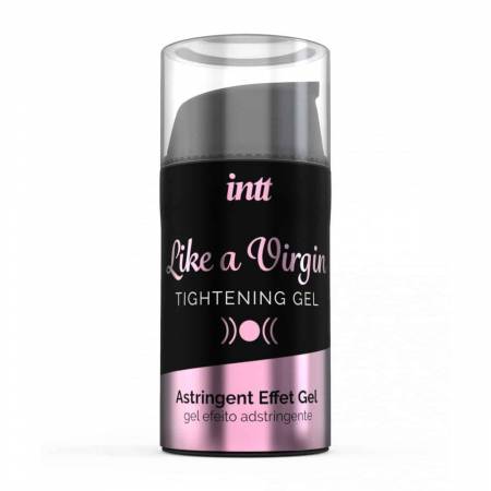 INTT GEL ASTRINGENTE LIKE A VIRGIN 15 ML