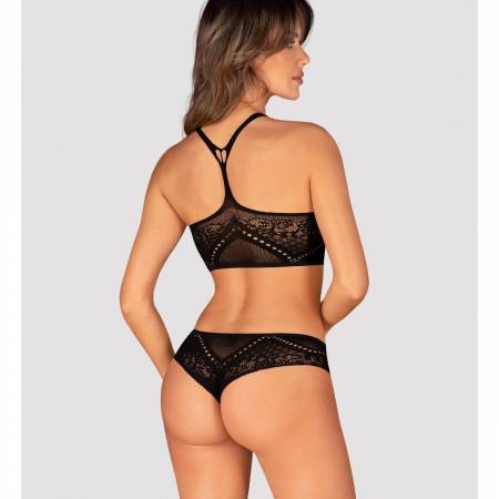 K103 TOP & PANTIES S/M/L